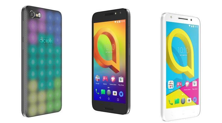 alcatel mwc 2017