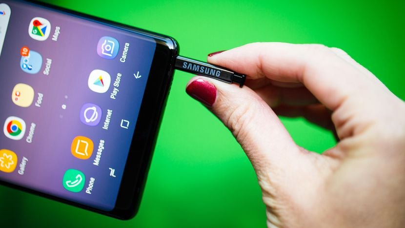 galaxy-note-8 Samsung Galaxy Note 8