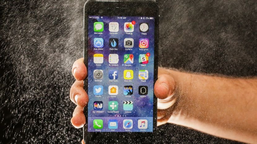 ios 11