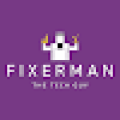 Fixerman The Tech Guy Avatar