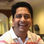 Ravi Sharma Avatar