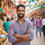 Parth Span Avatar