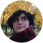 Rosie Harman Avatar