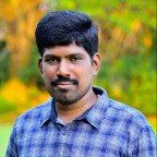 Madhu Krishna Avatar