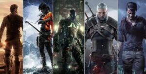 The best free games on Android in 2018