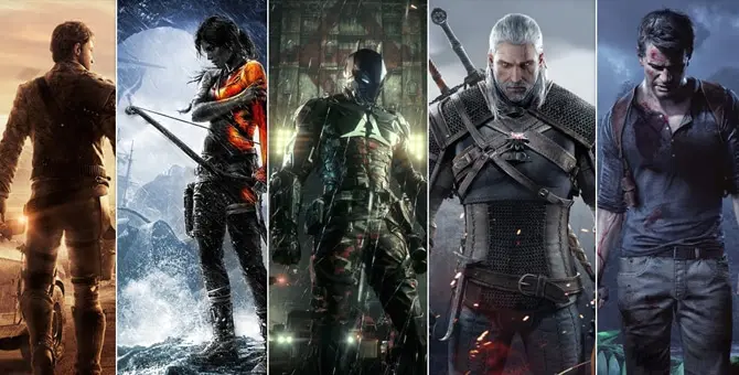 The best free games on Android in 2018