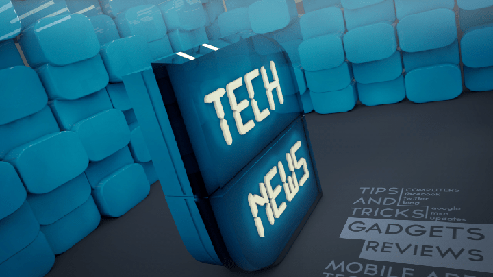 Technology News