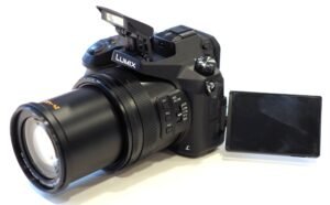 Sony Alpha a7S Compact 4k Camera Review