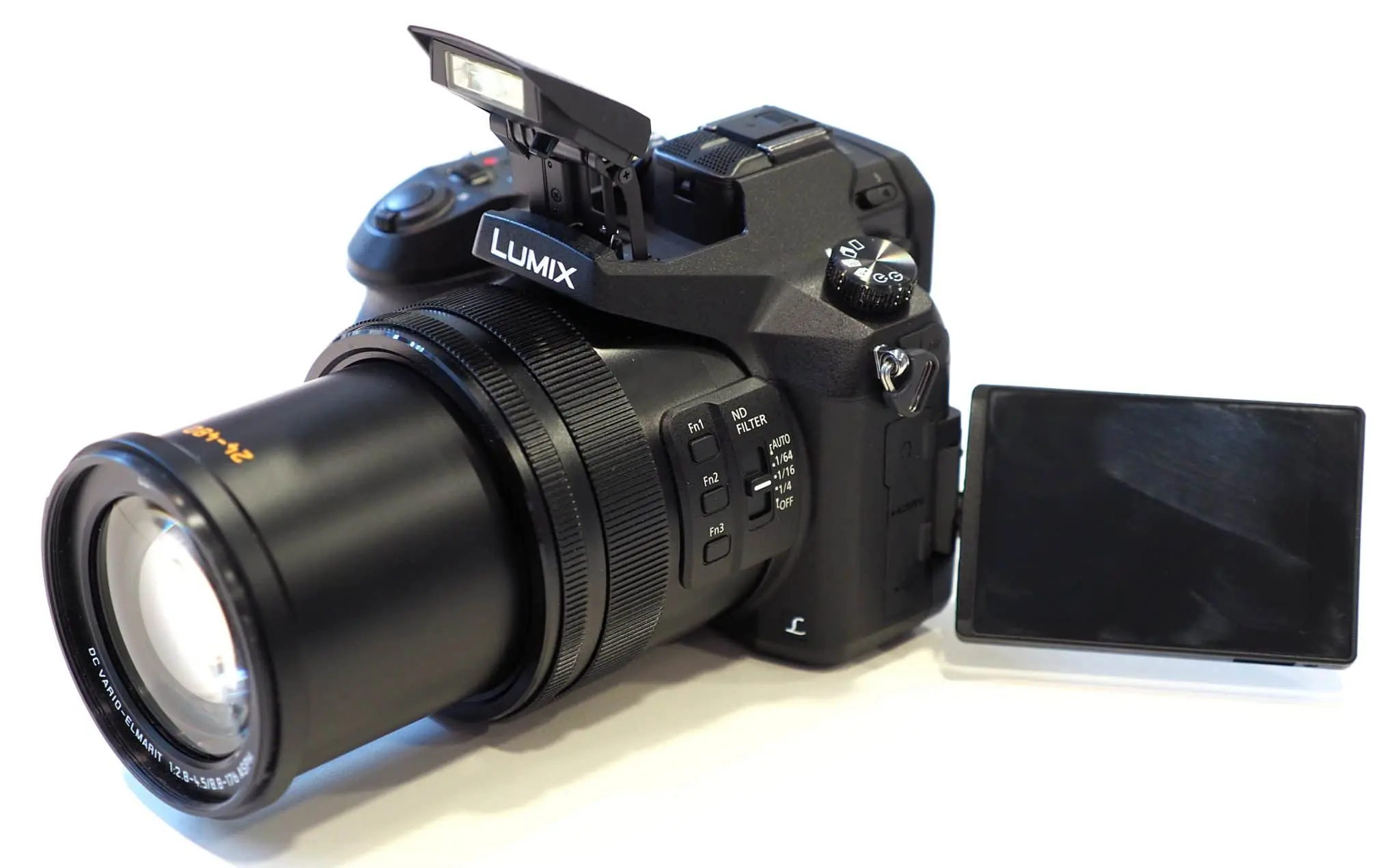 Sony Alpha a7S Compact 4k Camera Review