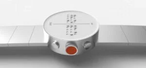 Braille Smart Watch, smartwatch