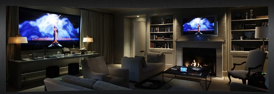Home Entertainment