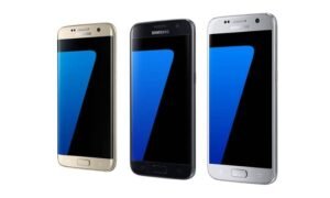 Smartphones reviews: Samsung Galaxy A7 and ZTE Blade V8 Pro