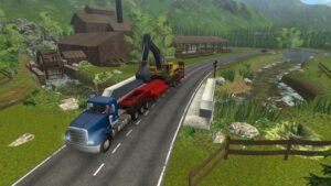 Construction Simulator PRO 17 v2.0.1 MOD APK