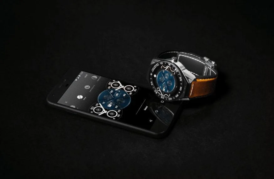 What is Today’s Smartwatch?