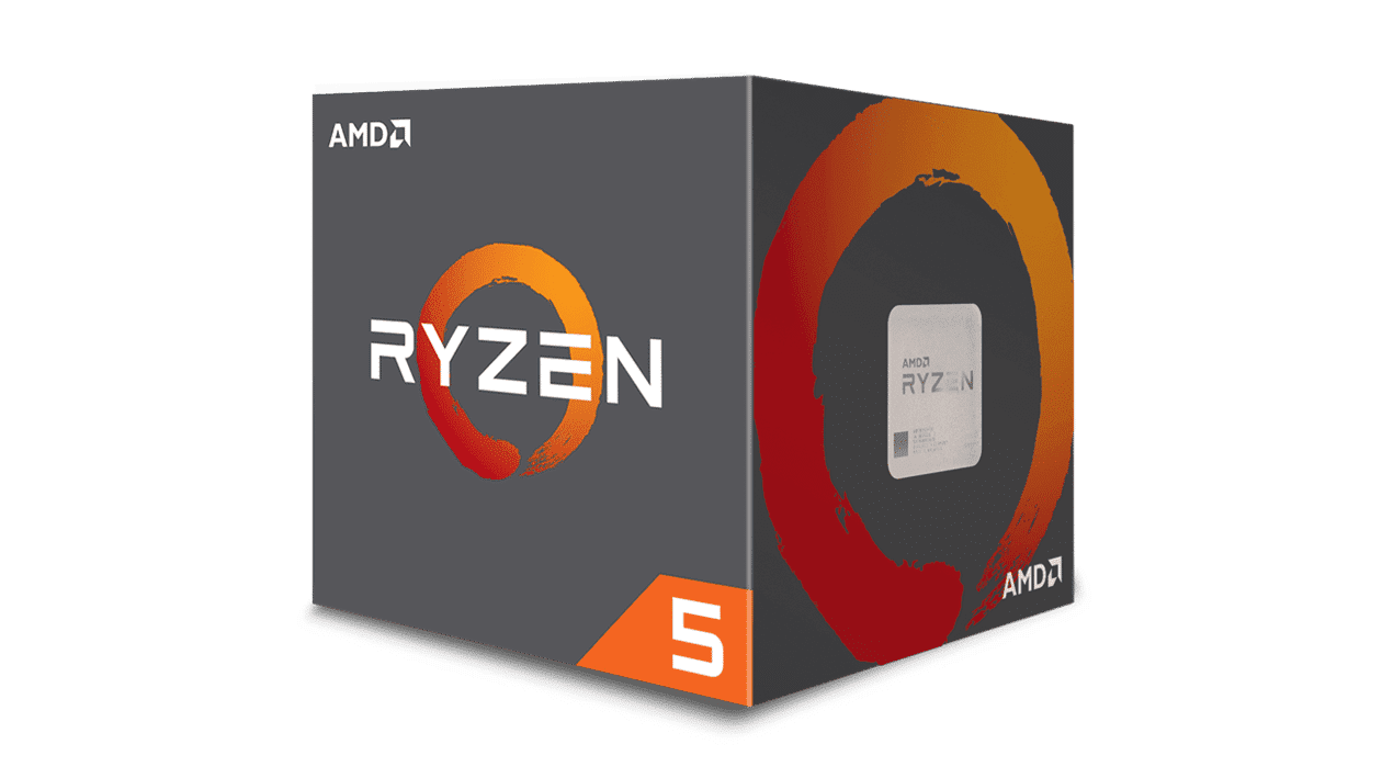 3 Very Good Reasons to Choose AMD Ryzen 5 Over Intel i5
