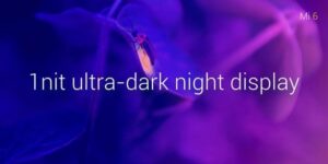xiaomi mi6 ultra dark