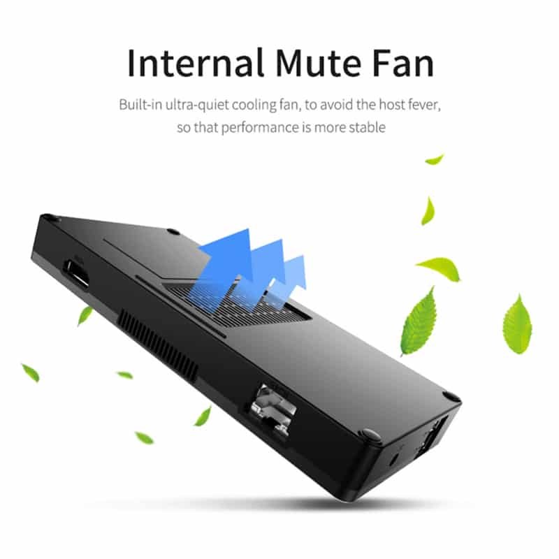 Mini PC APL100 Vbox