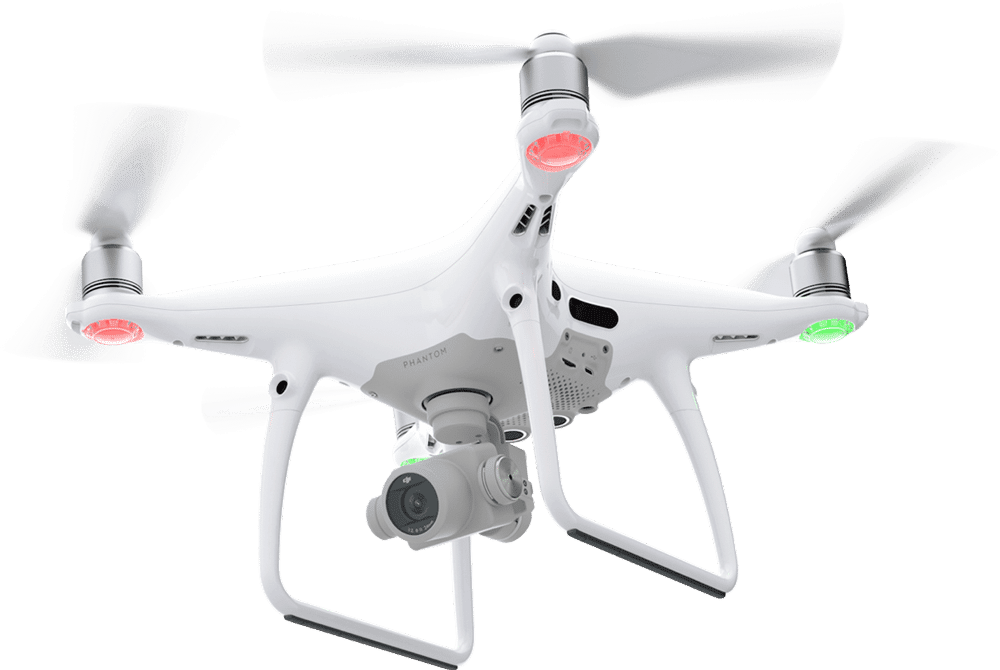 DJI Phantom 4 PRO