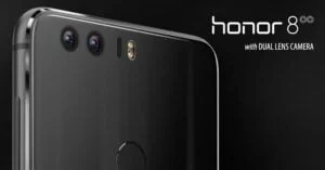 Huawei Honor 8 Discount 18% OFF