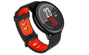 Xiaomi AMAZFIT Fitness SmartWatch