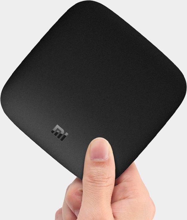 Xiaomi Mi Box International Version