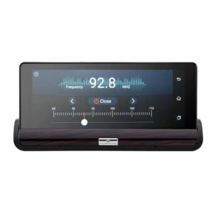 Android Car DVR System