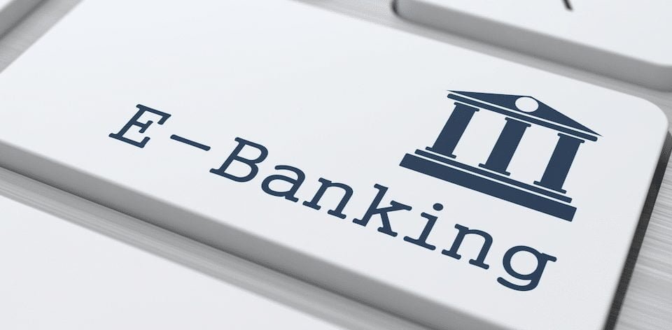 e banking