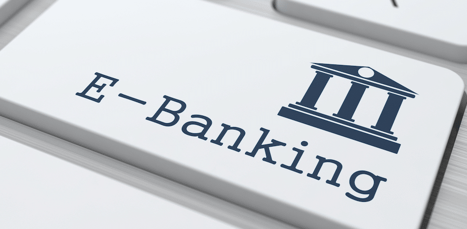 electronic banking