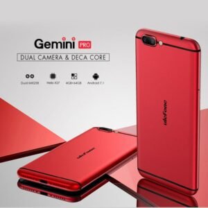 Ulefone Gemini Pro