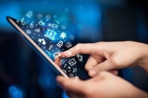 How Mobile Apps, AI, and IoT are turning Our Living Spaces Smarter and Safer?