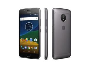 Download Moto G5, G5 Plus, G5S, G5S Plus get Android 8.1 Oreo Firmware Update