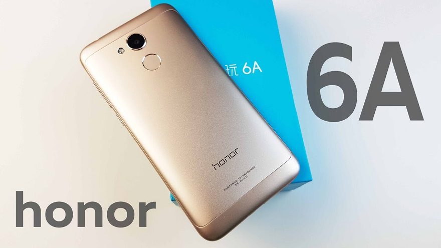 honor6A