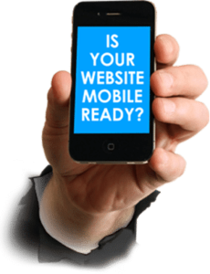 7 Ways Your Website is Driving Away Mobile Readers
