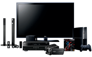 Panasonic TX-65EX750