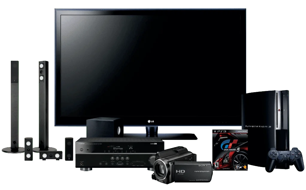 Panasonic TX-65EX750