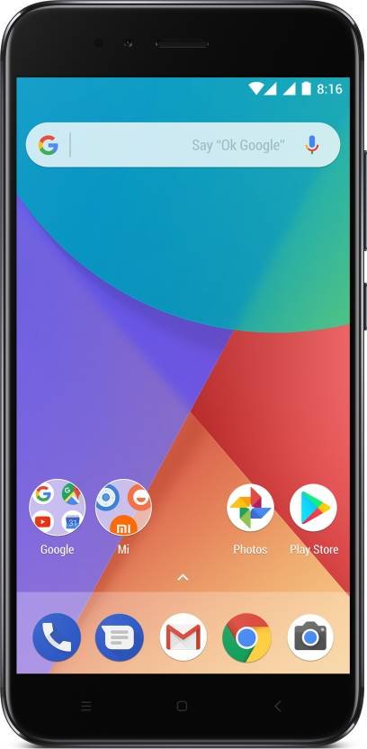 mi mi a1 na original
