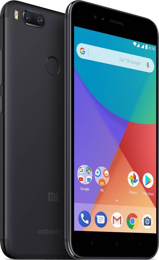 Xiaomi Mi A1