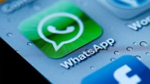 How to Message Someone on Whatsapp when She Has Blocked You