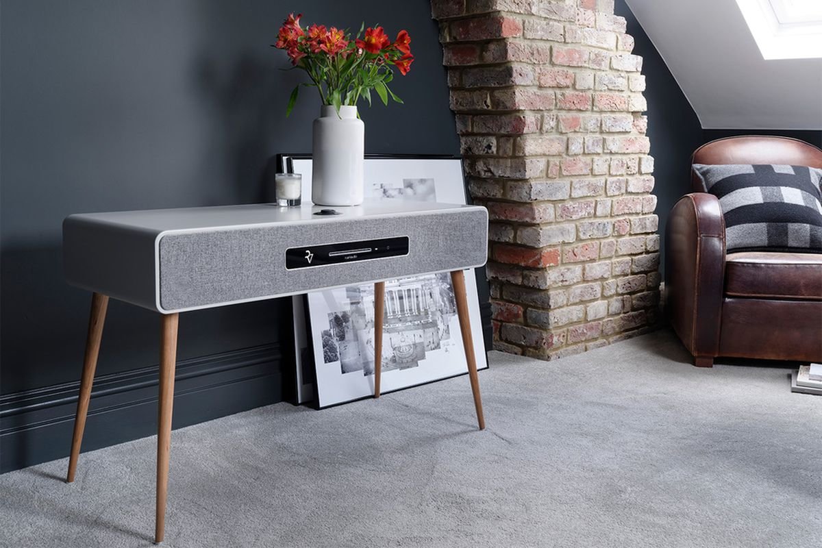 Ruark Audio's R7 Mk3