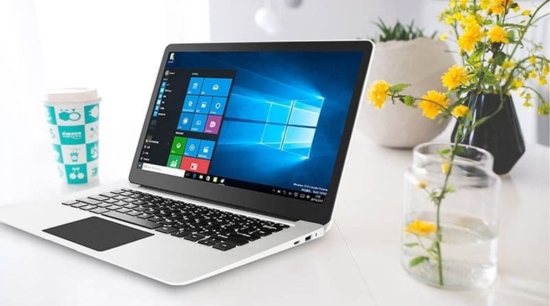 Jumper EZBook 3 Pro