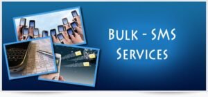 SMS Service Platform- A Way to Promote Products and Services