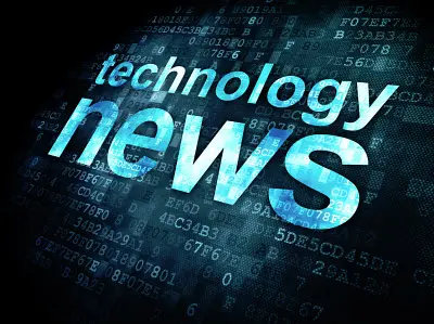 Latest Technology News