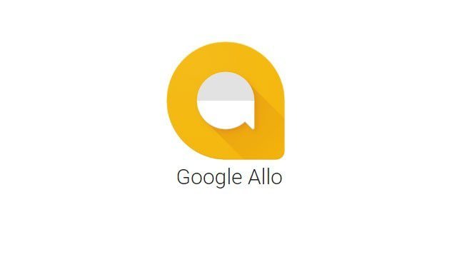 Google Allo