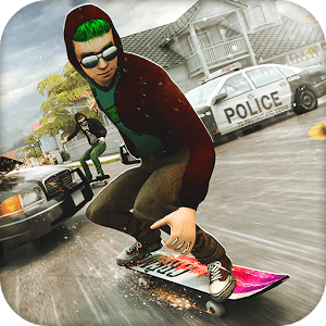 True Skate v1.4.36