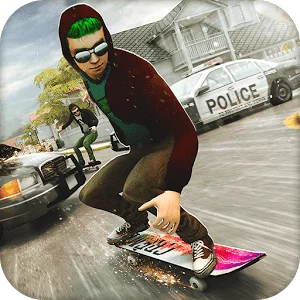 True Skate v1.4.36 True Skate v1.4.36