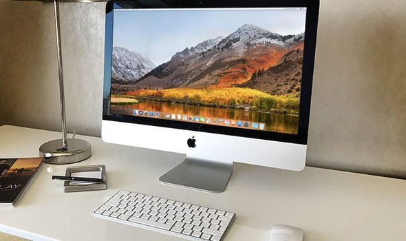 Apple iMac