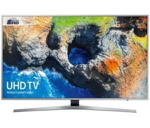 Samsung UE49MU6400
