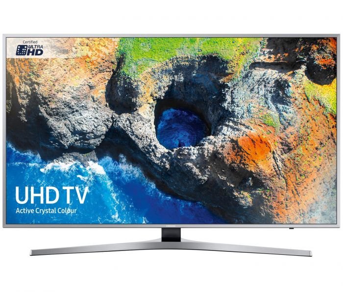 Samsung UE49MU6400