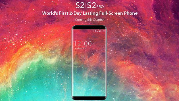 Umidigi S2 Pro