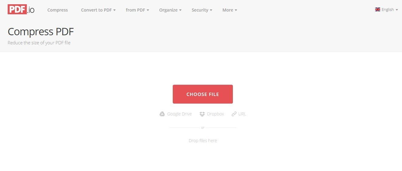 Tricks to reduce the size of your PDF files Tricks to reduce the size of your PDF files